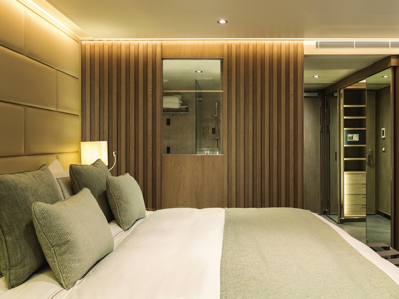 Superior Veranda Suite